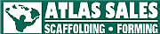 ATLAS SALES LP logo