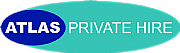 Atlas Taxis & Private Hire Ltd logo