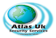 Atlas UK Security Services Ltd logo