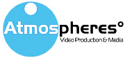 Atmospheres Productions Ltd logo