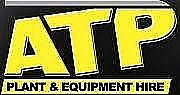 ATP Plant & Equipment Hire Ltd logo