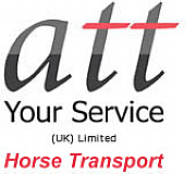 Att Your Service (UK) Ltd logo