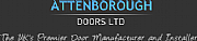 Attenborough Industrial Doors Ltd logo