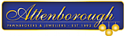 Attenborough Jewellers Ltd logo
