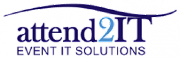 Attend 2 Ltd logo