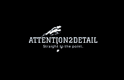Attention2detail logo