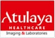 Atulaya Healthcare Uk Ltd logo