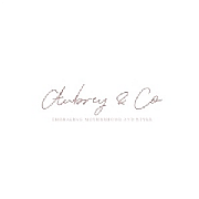 Aubrey & Co logo