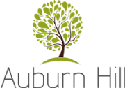 Auburn Hill logo