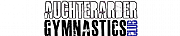 AUCHTERARDER GYMNASTICS TRUST logo