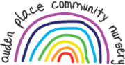 Auden Place Community Nursery logo