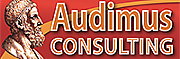 Audimus Consulting Ltd logo