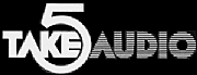 Audio Take Ltd logo