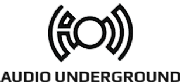 Audio Underground logo