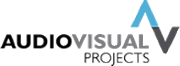 Audio Visual Projects logo