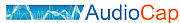 Audiocap Ltd logo