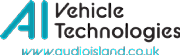 Audioisland Ltd logo