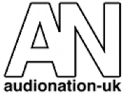 Audionation - UK Ltd logo