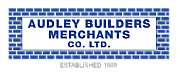Audley Builders Merchants Co Ltd logo