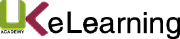 AUK Learning Ltd logo