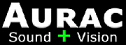 Aurac Sound & Vision Ltd logo