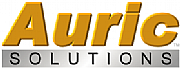 Auric Systems Ltd logo