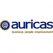Auricas Ltd logo