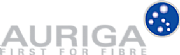 Auriga (Europe) plc logo