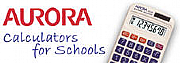Aurora Electronics (UK) Ltd logo
