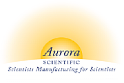 Aurora Scientific logo