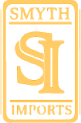 Austin / Smyth Ltd logo