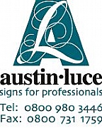 Austin Luce & Co Ltd logo