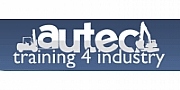 Autec Training Ltd logo
