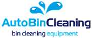 Auto Bin Cleaning logo