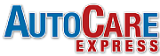 Auto Care Express Ltd logo