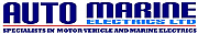 Auto Electrics (UK) Ltd logo