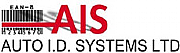 Auto ID Systems Ltd logo