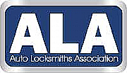 Auto Locksmiths Association logo