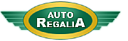 Auto Regalia Ltd logo