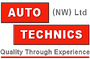 Auto Technics Uk Ltd logo