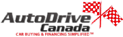 Autodrive Ltd logo