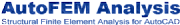 AUTOFEM SOFTWARE LLP logo