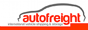 Autofreight Ltd logo