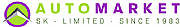 Automarket Ltd logo