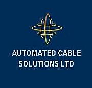Automated Cable Solutions Ltd logo