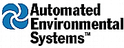Automated Environmental Systems Ltd logo