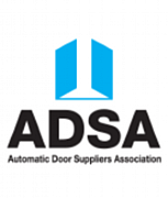 Automatic Door Suppliers Association logo