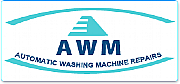 Automatic Washing Machine Repairs logo