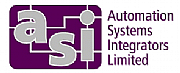 Automation Systems Integrators Ltd logo