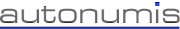 Autonumis Ltd logo
